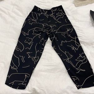 Aritzia Babaton Pants